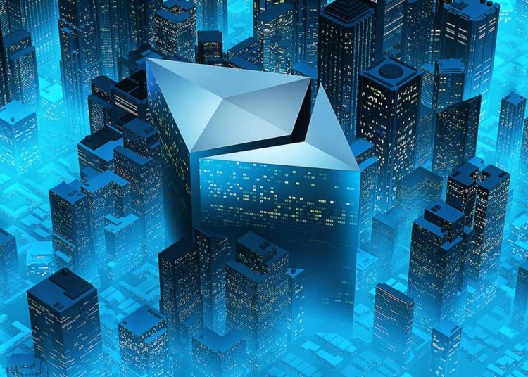 Ethereum Network Continues to Expand as Non-Zero Addresses Hit ATH