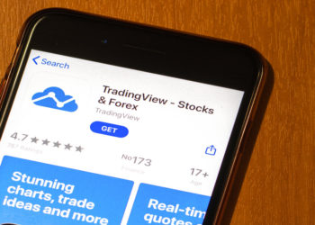 TradingView Pairs with OKX, Offering Over 260 Cryptos Trading