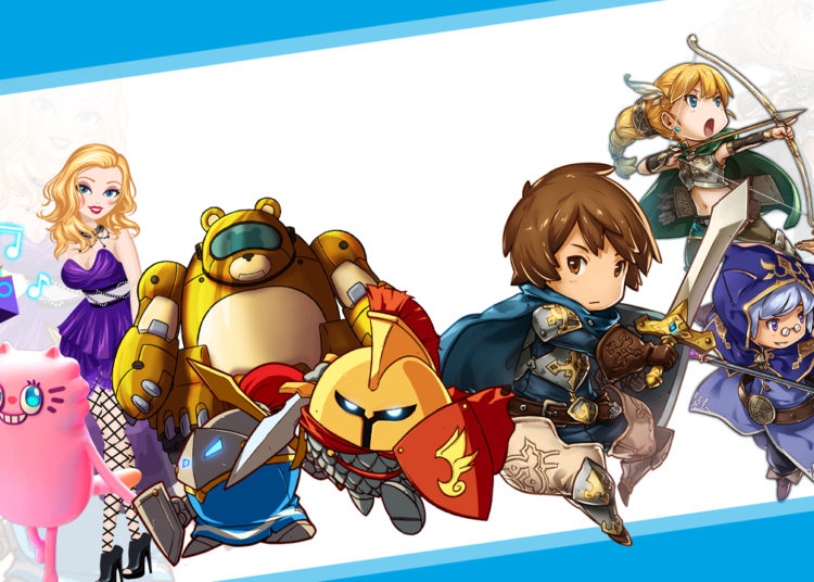 Blockchain Gaming Publisher Animoca Brands Secures $75M — Firm’s Pre-Money Valuation Rises to $5.9B – Bitcoin News