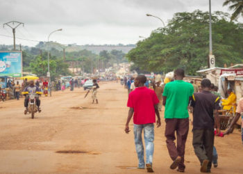 Central African Republic Begins Sales of Sango Coin