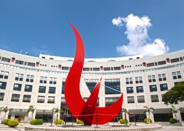 HKUST Designs First Virtual Campus in the Metaverse