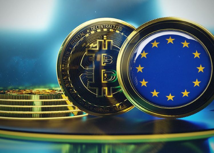 ECB to Warn Countries in the Eurozone about Crypto Regulation