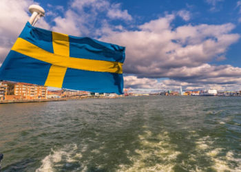 Sweden Prefers Using Electricity for Job Creation Activities than Bitcoin Mining
