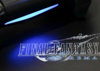 Square Enix to Launch Final Fantasy VII NFT Collection