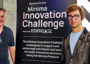 Minima Launches Innovation Challenge Campaign Compeition