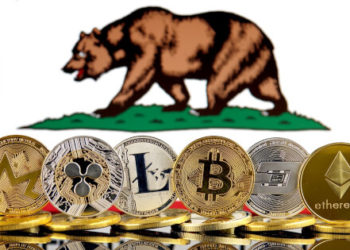 Campaigners In California Can Now Receive Donations in Cryptocurrency