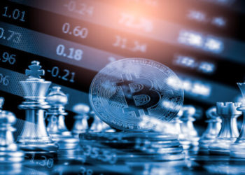 Bitcoin’s Balance on Exchanges Hits a 4-Year Low Amid Traders Becoming Overly Optimistic