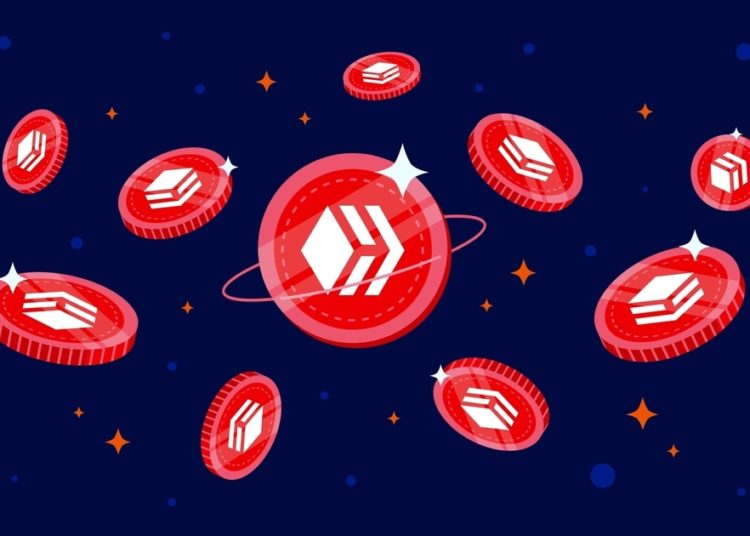 Hive Blockchain Says Produced 278.5 BTC and 2,542 ETH in June