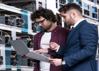 Greenidge Generation’s Bitcoin Mining Production Rose 18% in June