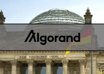 CoinShares Unveils Staked Algorand ETP on Deutsche Boerse