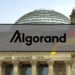 CoinShares Unveils Staked Algorand ETP on Deutsche Boerse