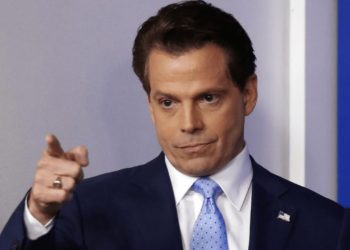 Betting Big on Bitcoin Was a Short-Term Mistake, Admits Scaramucci