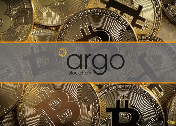 Argo Blockchain Sold More BTC Than What it Mined in June
