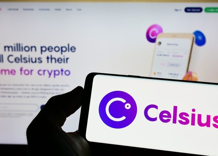 Celsius Files for Chapter 11 Bankruptcy Protection, Clears Debt with Compound
