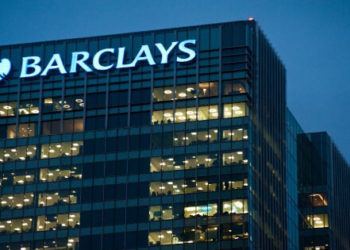 Barclays to Buy Stakes in Crypto Firm Copper