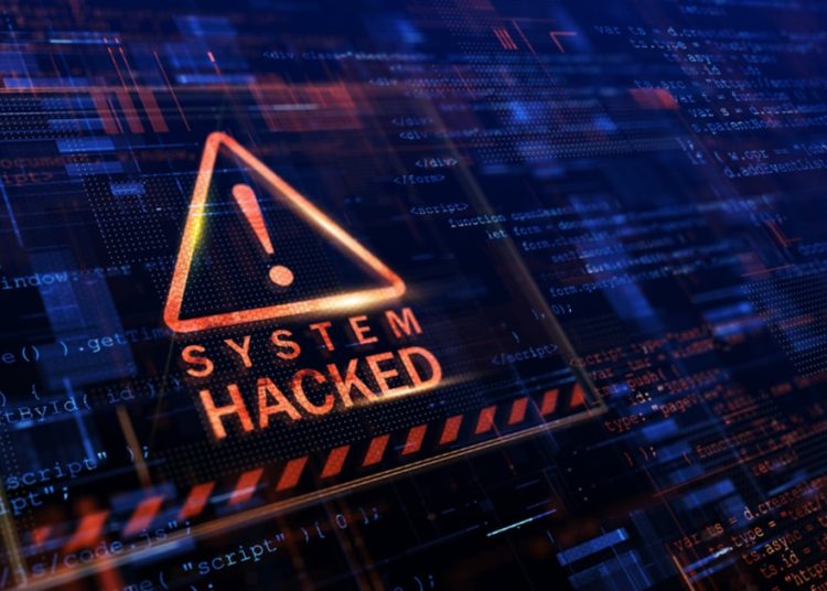 Blockchain Security Firm Files Patent for Ransomware Solution EB Drive