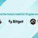 Bitget and BCG Foresee Crypto Exchanges to Play a Key Role in Enabling Web3 Transformation