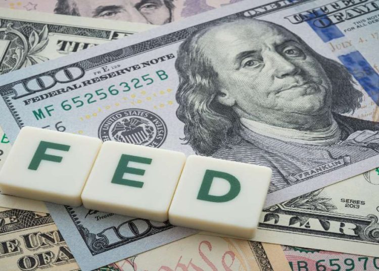 Federal Reserve Hikes Interest Rates with a 75-Bp Increase, Bitcoin Remains Bearish