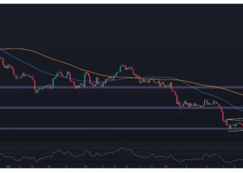 2 Worrying Signs That Can Lead to BTC’s Quick Drop Towards $20K (Bitcoin Price Analysis)