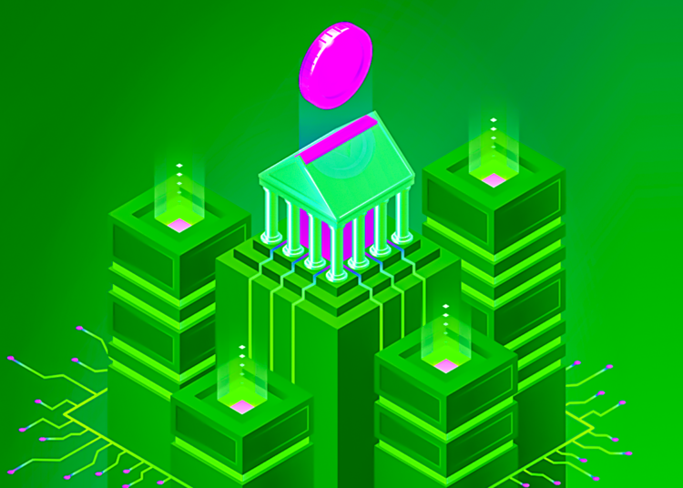 Crypto’s Richest Billionaire Says Banks Should Be More Involved With Digital Asset Industry