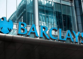 Barclays to Acquire a Stake in UK Crypto Company Copper (Report)