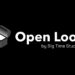 Big Time Studios Announces OPEN LOOT Platform and Gaming Fund