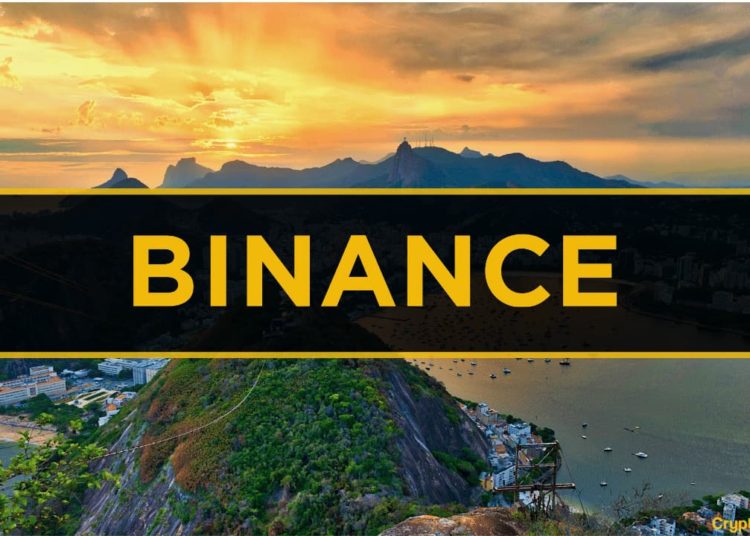 Binance Reenables Transactions on Brazilian Payment System Pix