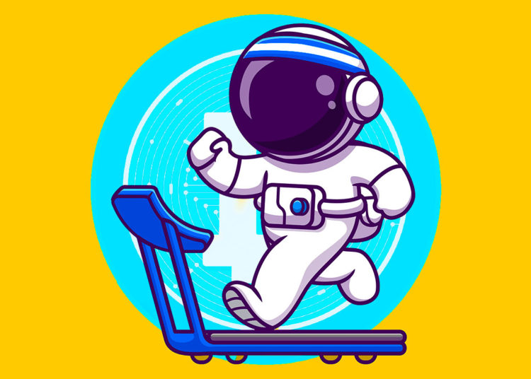 Is Bitcoin Set for a Multi-Year, Parabolic Run-Up? Top Analyst Looks at Long-Term State of BTC As Markets Stall