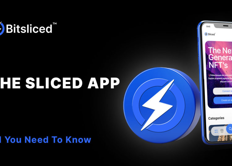 Bitsliced, the revolution behind asset tokenization