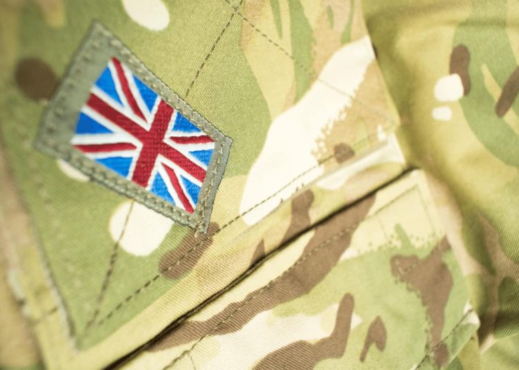 NFT, BTC Scams Featured on British Army’s Compromised Twitter, YouTube Accounts