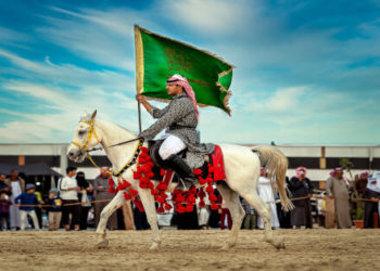 51% of Crypto Investors in Saudi Arabia Optimise Crypto Future, KuCoin Study Shows
