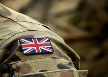 British Army Recovers Twitter & YouTube Accounts following Crypto Scam Hack