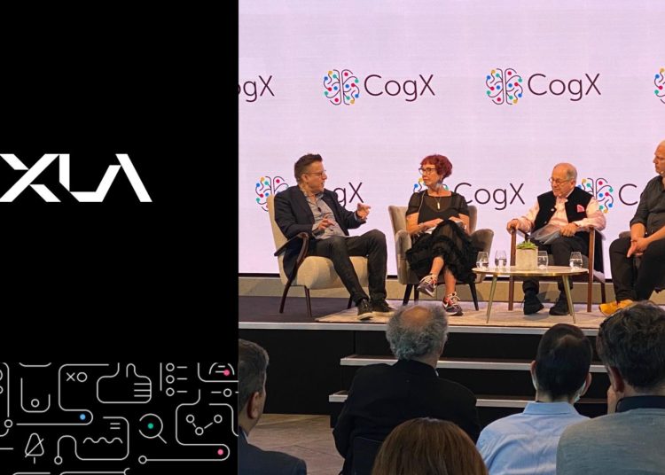 X.LA’s Alex Barkaloff Reveals Vision to Bring Billions to Web3