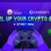 Cake DeFi Levels Up With Razer Silver