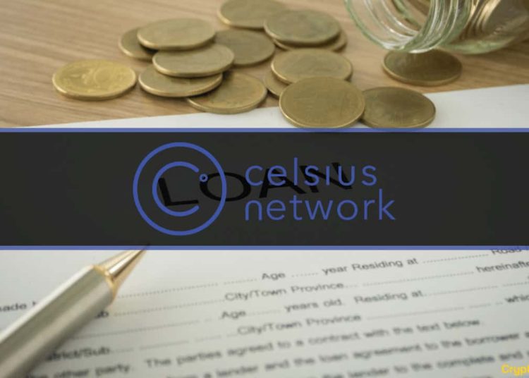 Celsius Hires New Legal Firm to Assist On Restructuring