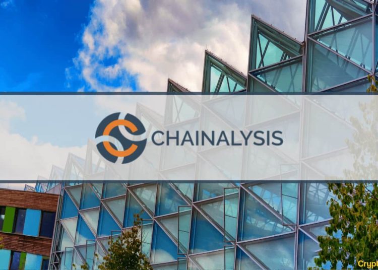 Chainalysis Launches Government-Focused Team Offering Solutions for Crypto Crimes