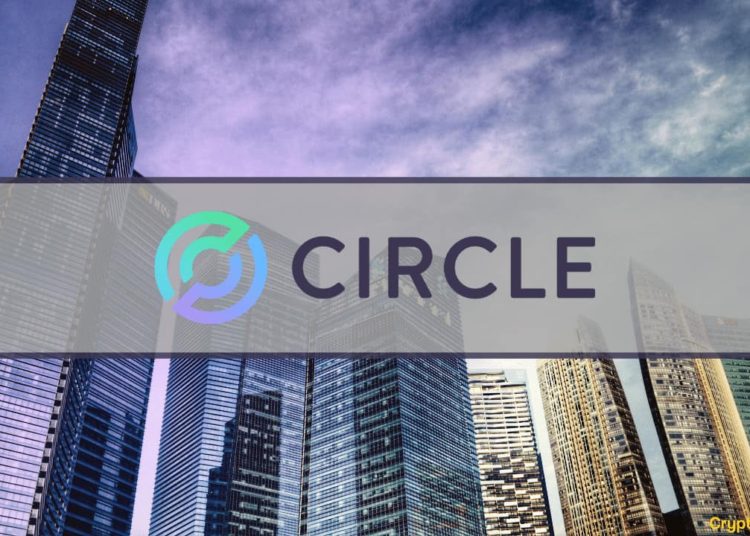 Circle Taps New York Community Bank as its Latest Custodian for USDC Reserves