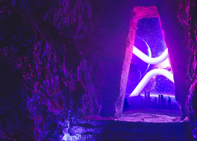 Analyst Who Called Bitcoin Collapse Issues XRP Warning, Reveals Target for One More Altcoin