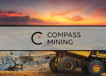 After Dismissing Staff, Compass Mining Deploys 25,000 Additional ASIC Miners
