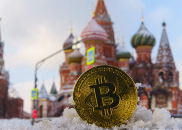 Pro-Russia Groups Evaded Sanctions With Over $2M Crypto Donations