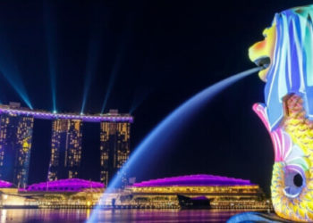 MAS Faults Three Arrows Capital for Sharing False Information