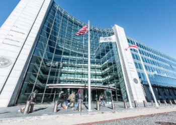 Allison Herren Lee Steps Down as US SEC Commissioner
