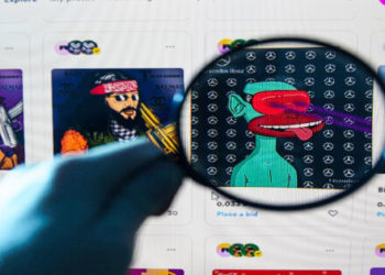 AI-Based Startup Optic Raises $11m, Developing AI NFT Content Recognition