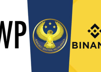 Filipino Thinktank Infrawatch PH Blows Whistle on Binance