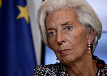 Introducing Digital Euro to Protect Monetary Sovereignty amid Cashless Tendency: Lagarde