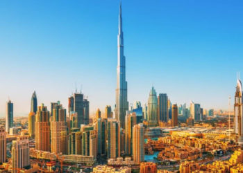 Is Dubai the New Rallying Point for Crypto Exchanges?