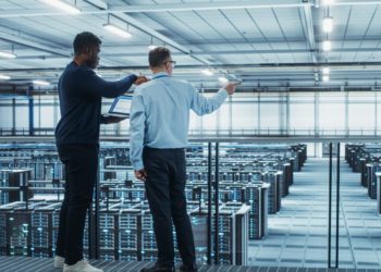 Crypto Miner Marathon Secures 200MW Energy Capacity from Applied Blockchain