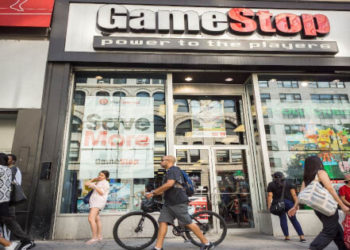 GameStop Sacks CFO, Lays Off Multiple Employees in A Fresh Turnaround Plan