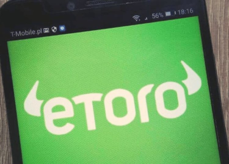 FinTech Acquisition Corp Mutually Terminates Merger Agreement With eToro