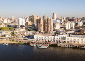 Paraguay Senate Passes Bill to Regulate Crypto Mining and Trading